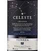 Torres Celeste Crianza 2009